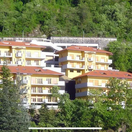 شقة Con Bellissima Vista