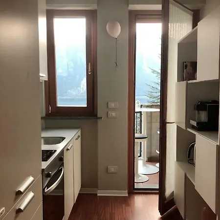 Con Bellissima Vista * Campione dʼItalia